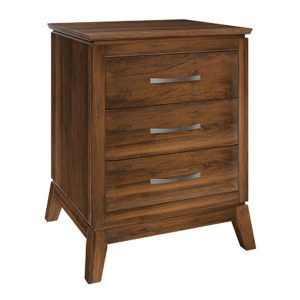 Saratoga Nightstand 8608