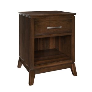 Saratoga Nightstand 8609