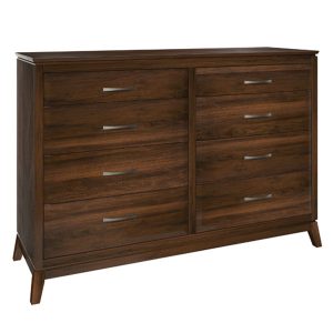 Saratoga Tall Dresser 8605