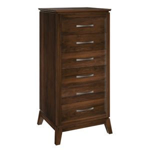 Saratoga Lingerie Chest 8610