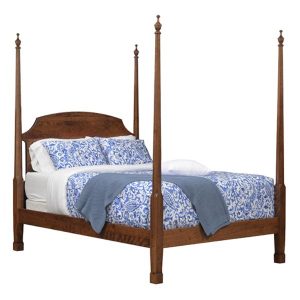 Williamsburg Bed 8300