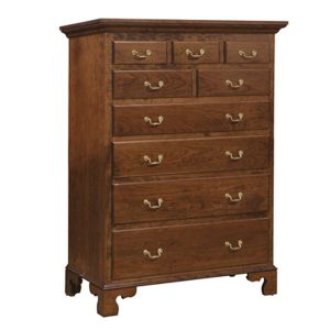 Williamsburg Chest 8304