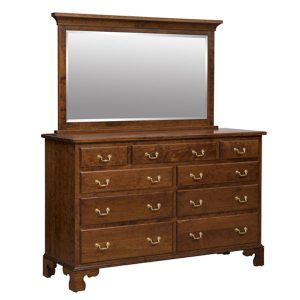 Williamsburg Dresser