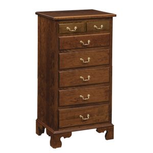 Williamsburg Lingerie Chest