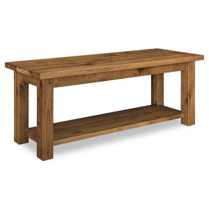 Beaumont Bench BM-1648B
