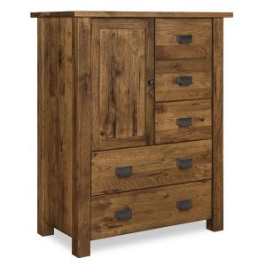 Beaumont Door Chest BM-431D