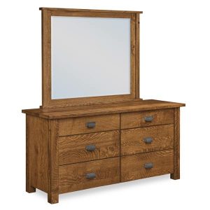 Beaumont Dresser BM-676D