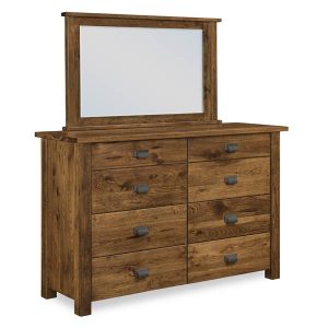 Beaumont Dresser BM-678D