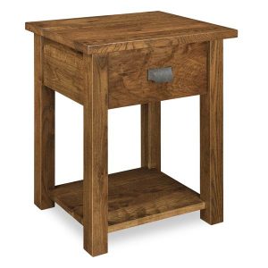 Beaumont Nightstand BM-301D