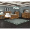 Beaumont Panel Bed - Image 2