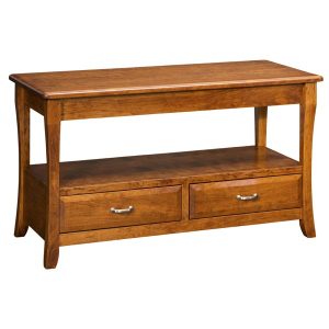 Berkley Open Media Console