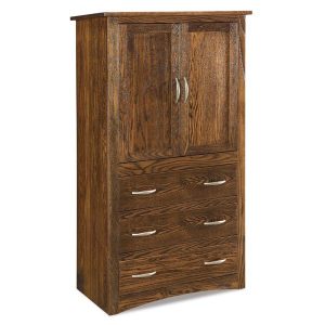 Denver Armoire 041-3