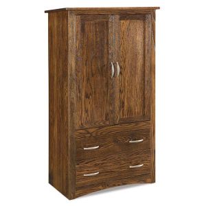 Denver Armoire 041