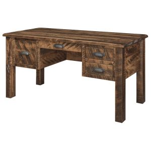 El Paso Desk