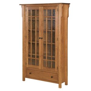 Centennial Bookcase LA-126