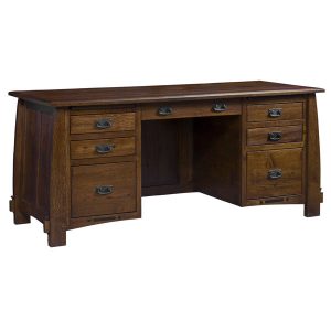 Colebrook Executive Desk