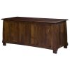 Colebrook Executive Desk - Image 2