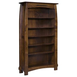 Colebrook Bookcase LA-293-72-ND