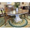 Lexington Pedestal Table - Image 3