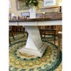 Lexington Pedestal Table - Image 2