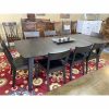 Burbank Leg Dining Table - Image 2