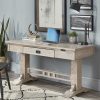 Craftsman Mission Lift Top Desk - Image 2