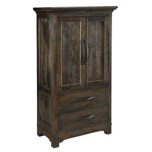 Farmhouse Armoire FHA