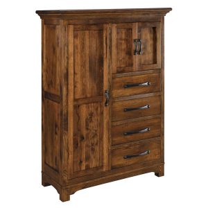 Farmhouse Chifferobe