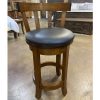Belmont Barstool with Meribeth Top - Image 3
