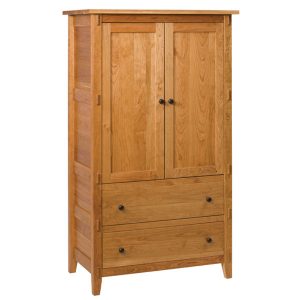 Bungalow Armoire BUA