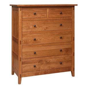 Bungalow Chest BUC6