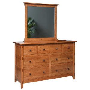 Bungalow Dresser BUD7