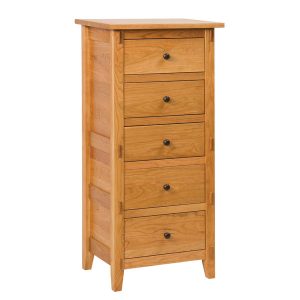 Bungalow Lingerie Chest BULC