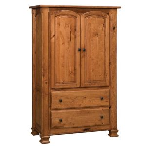 Charleston Armoire CHA