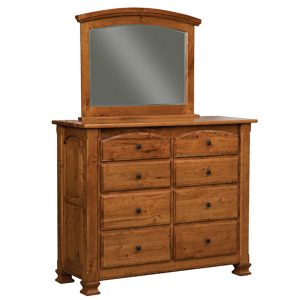 Charleston Dresser CHD8
