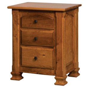 Charleston Nightstand CHNS3