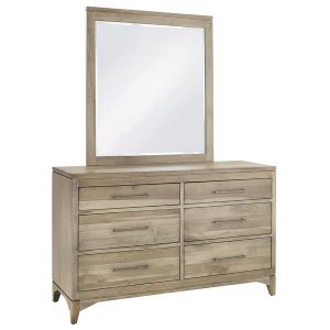Durham Dresser DUD60