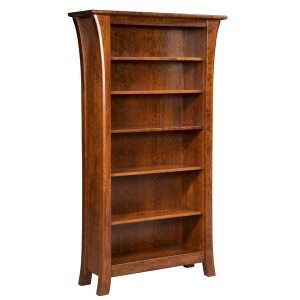 Ensinada Open Bookcase