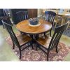 Horizon Pedestal Table - Image 2
