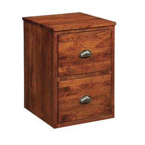 Jacoby File Cabinet
