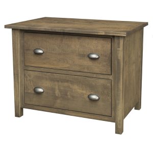 Jacoby Lateral File Cabinet