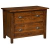 Jacoby Lateral File Cabinet - Image 2