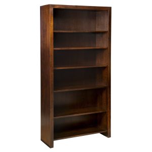 Tempo Bookcase