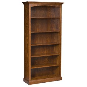 Traditional Bookcase LA-32