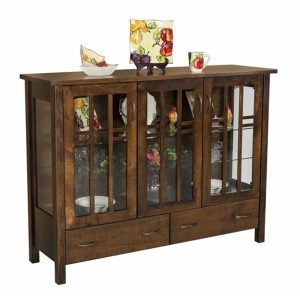 Acadia Curio