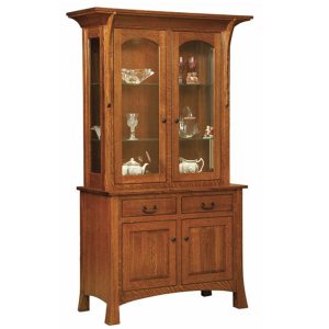 Breckenridge 2 Door Hutch