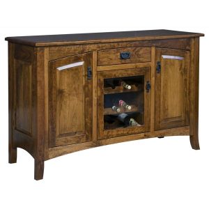 Cambria Wine Rack