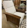 Heartland Panel Recliner - Image 2