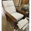 Heartland Panel Recliner - Image 3