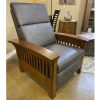 Heartland Slat Recliner - Image 2